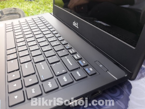 Dcl Laptop C483 8th Generation Intel® Core™ i3-8130U